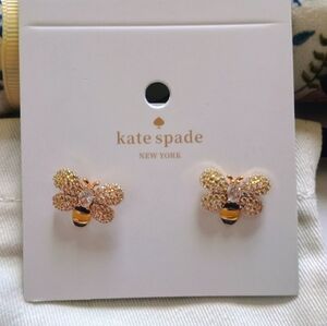 Kate Spade Limited Edition Busy 🐝 Bee